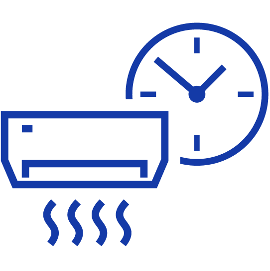 gross icons kaelte Langlebig