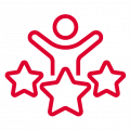 gross icons corporate benefits