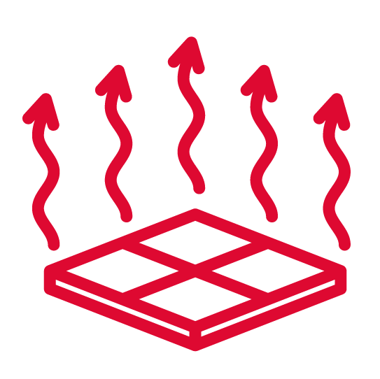 gross icons fussbodenheizung