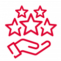 gross icons halbes jahrhundert erfahrung