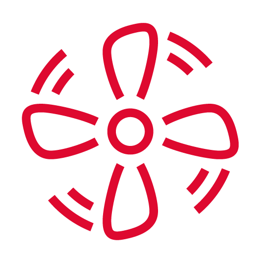 gross icons lueftung