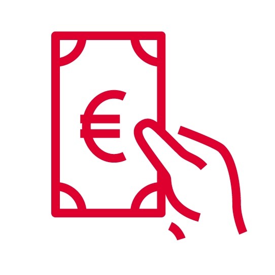 gross icons urlaubs weihnachtsgeld