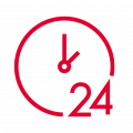 gross icons 24 stunden service termintreue