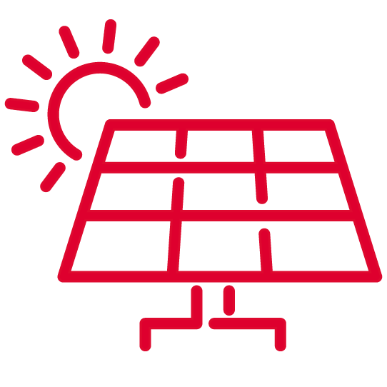 gross icons solarenergie