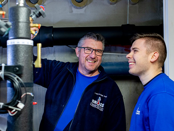 gross muggensturm energietechnik kaeltetechnik