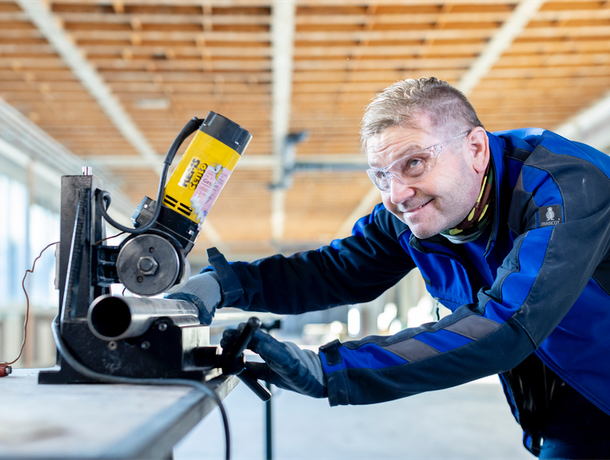 gross muggensturm energietechnik unternehmen karriere erwartung