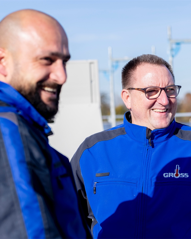 gross muggensturm energietechnik unternehmen karriere jetzt bewerben