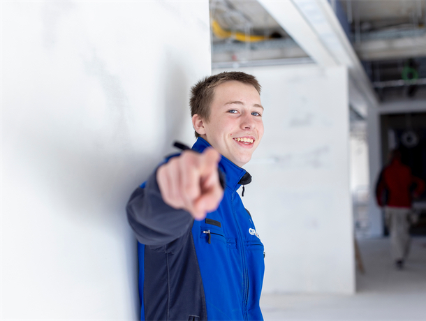 gross muggensturm energietechnik unternehmen news ausbildung