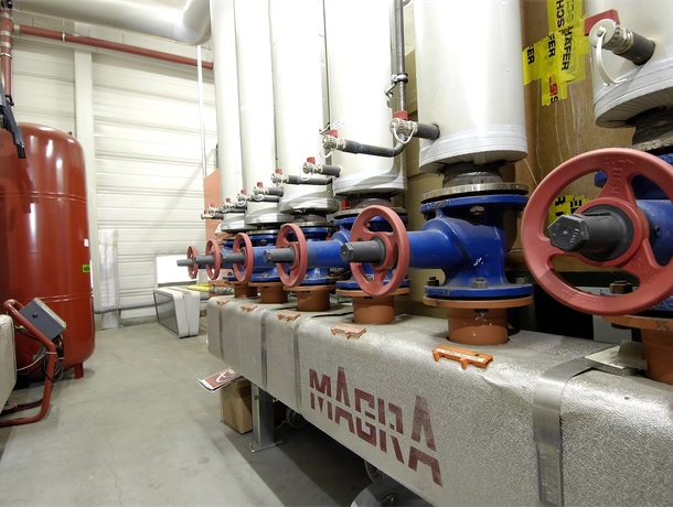 gross muggensturm energietechnik unternehmen news waermepumpen