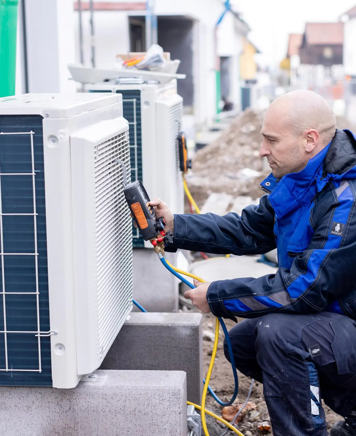gross energietechnik klimaanlagen experten einbau klima
