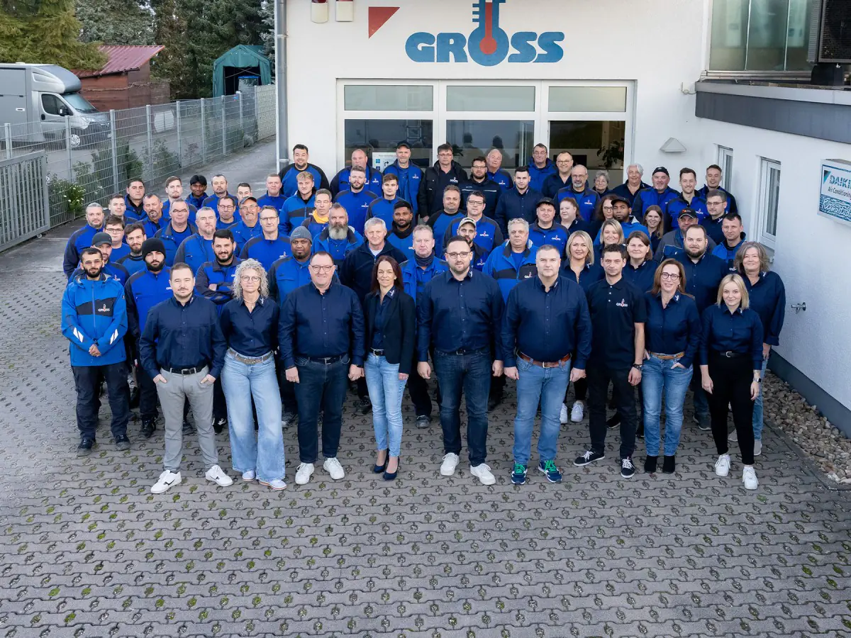 gross muggensturm energietechnik service team