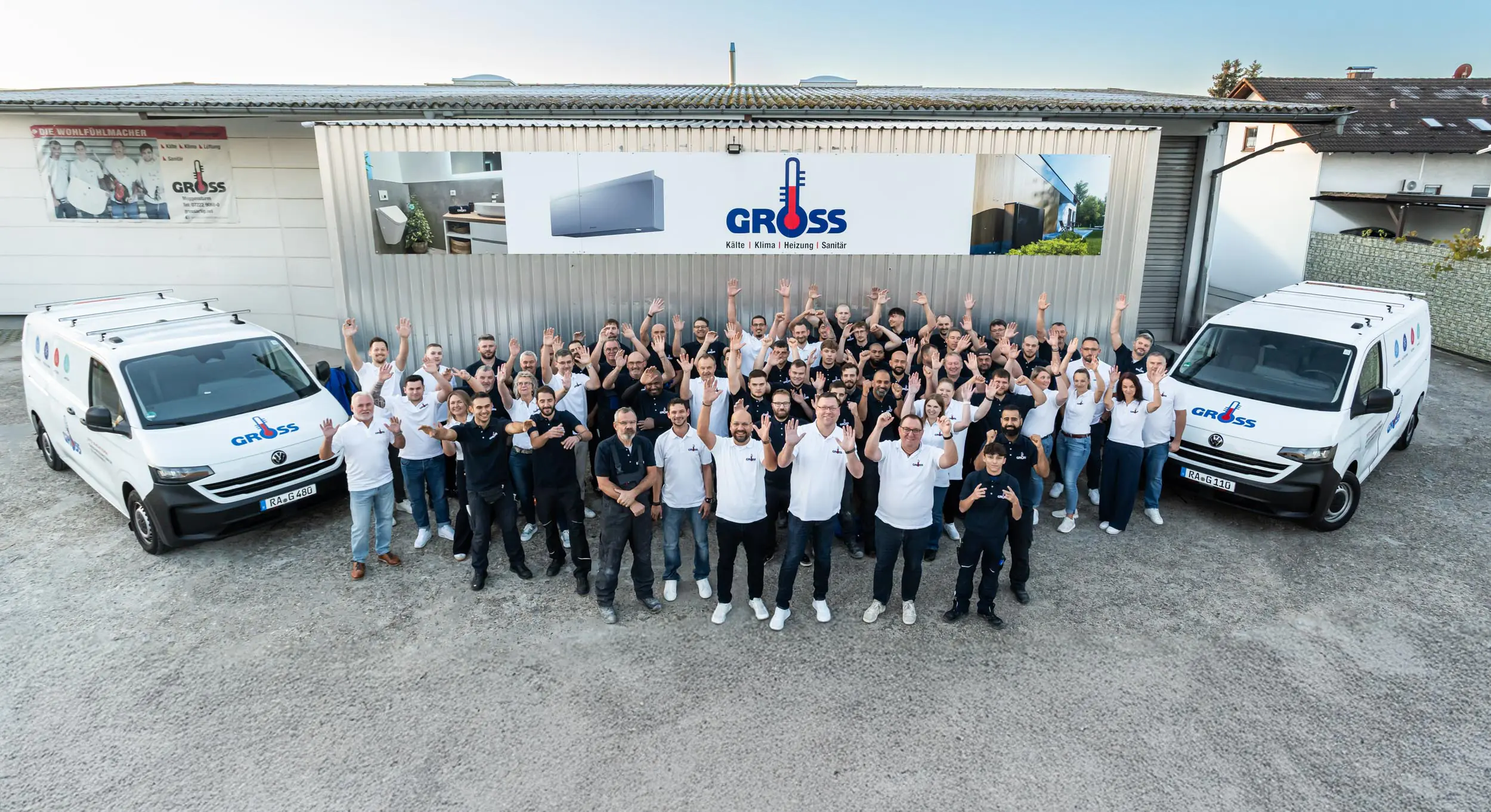 gross energietechnik muggensturm header team