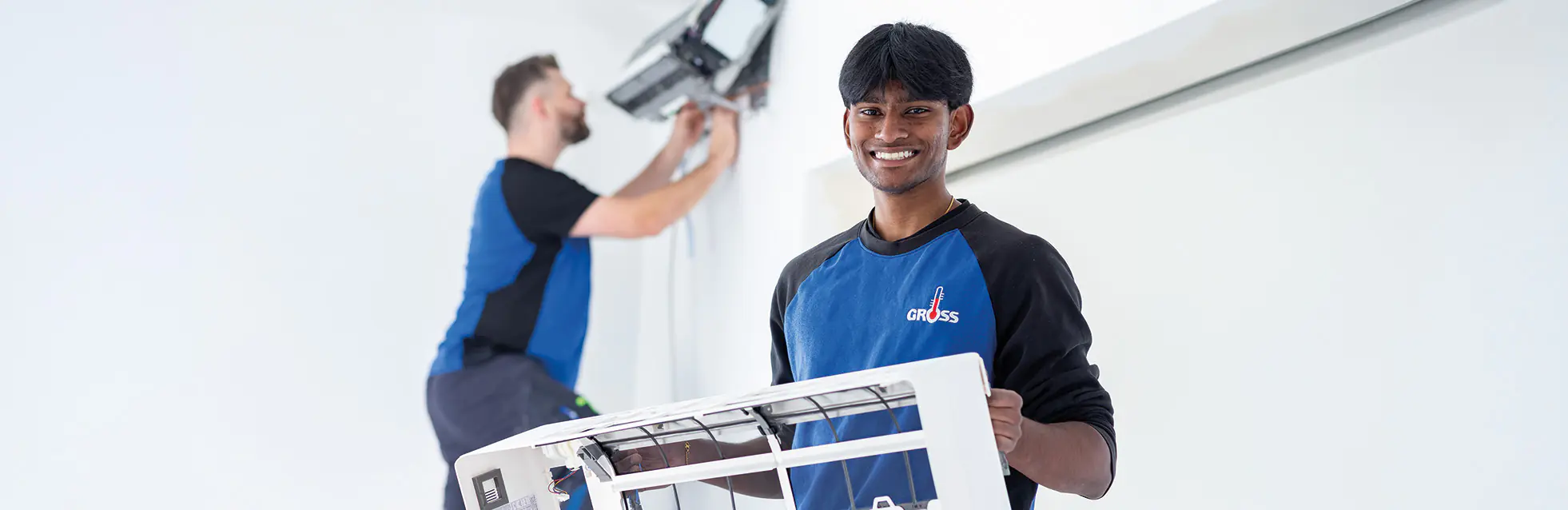 gross klimaanlage preisaktion popup