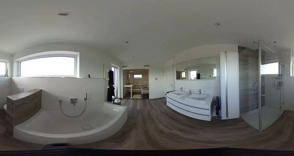 gross muggensturm energietechnik sanitaer neues bad 360 grad teaser