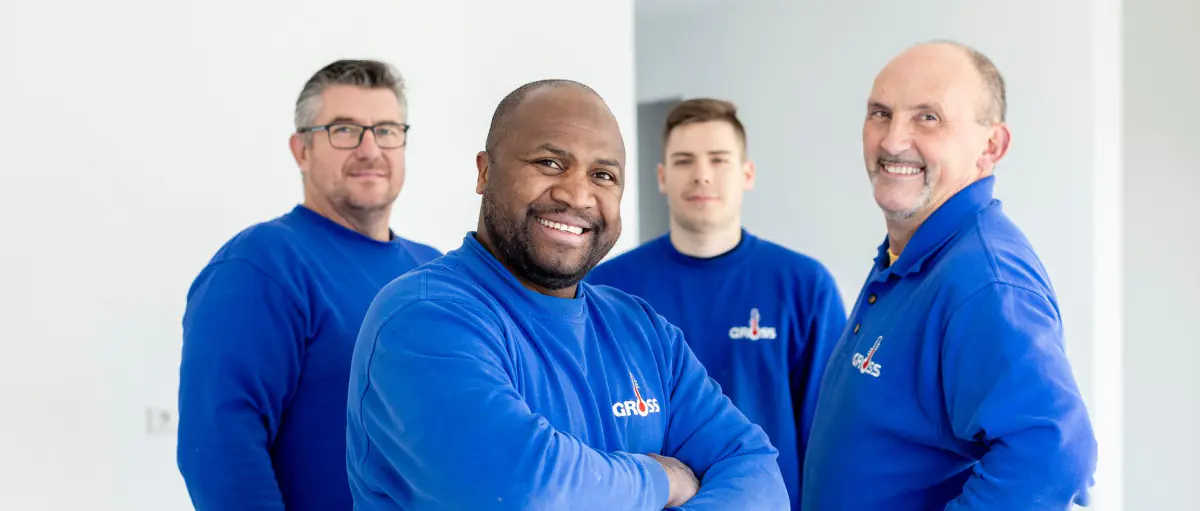 gross muggensturm Kaeltetechnik unternehmen Karriere header