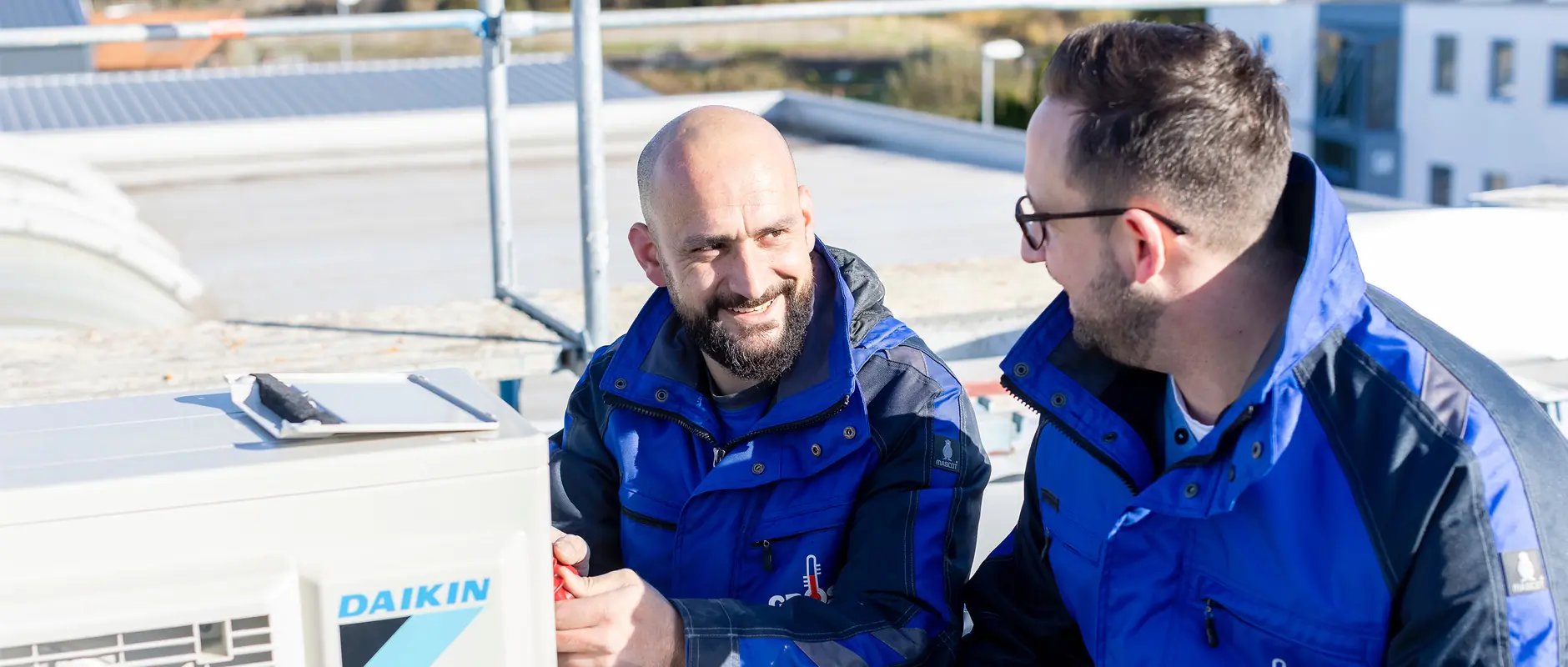 gross muggensturm Kaeltetechnik ueber gross unternehmen header