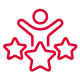 gross icons corporate benefits