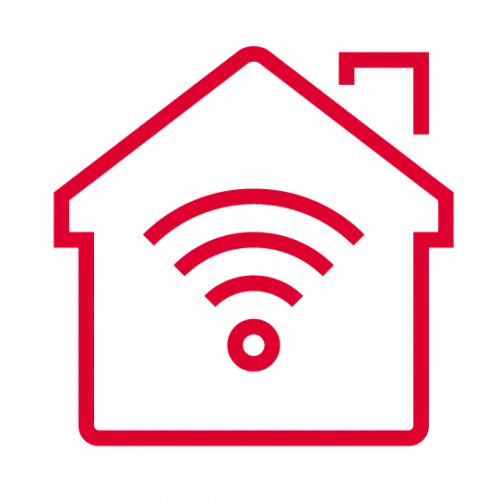 gross icons smart home
