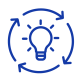 gross icons kaelte Effizienz