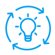 gross icons Effizienz
