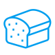 gross icons Lebensmittelhandel