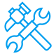 gross icons Montage
