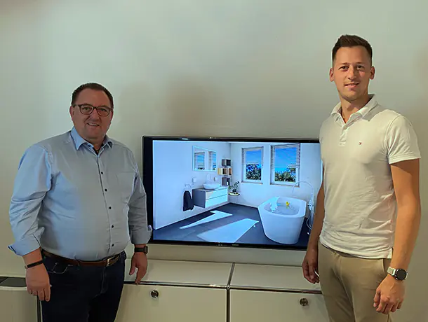 gross energietechnik muggensturm komplettbadezimmer aus einer hand