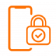 gross icons schutz daten