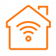 gross icons smart home 